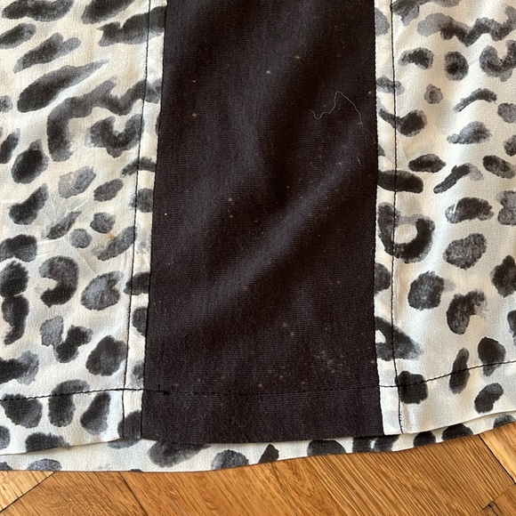 Y2K 100% silk dress - Picture 4 of 4